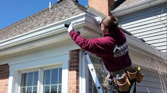 gutter services Buckeystown